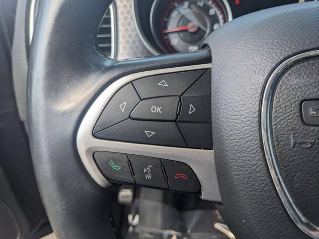 Used 2016 Dodge Charger SXT w/ Navigation & Travel Group RWD image 19