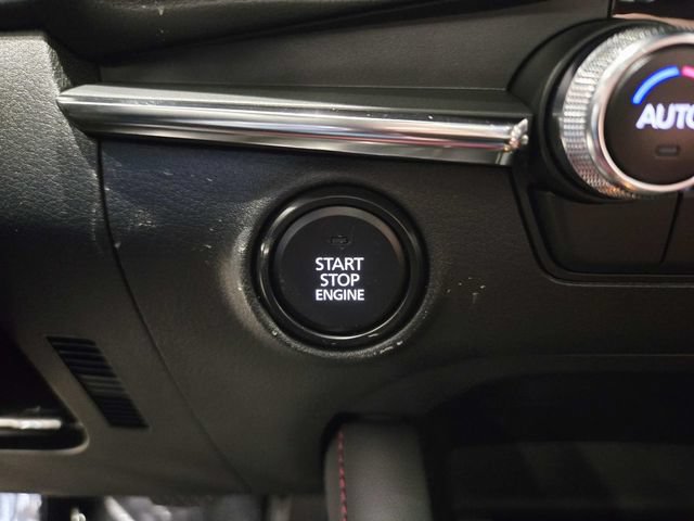 New 2026 MAZDA MAZDA3 Carbon AWD/4WD image 25