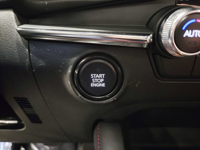 New 2026 MAZDA MAZDA3 Carbon AWD/4WD image 25