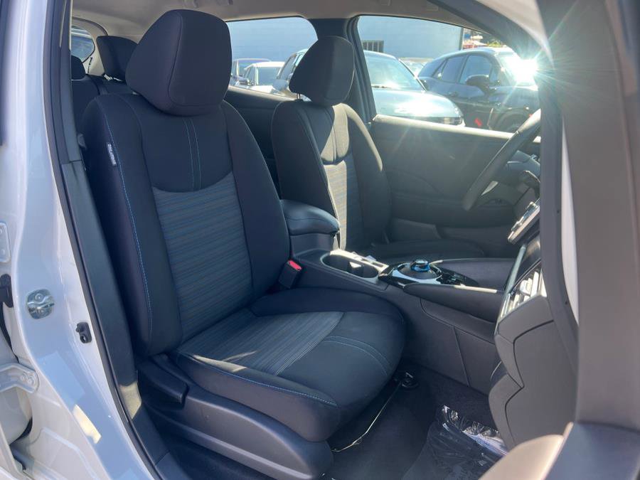 Used 2024 Nissan Leaf SV Plus image 29