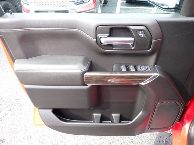 Used 2019 Chevrolet Silverado 1500 LT w/ All-Star Edition AWD/4WD image 22