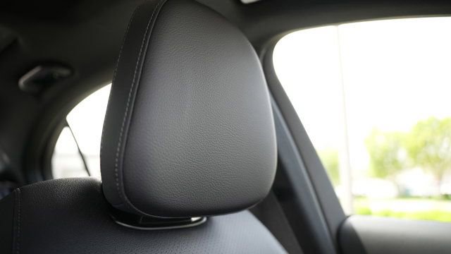 Certified 2025 Mercedes-Benz C 300 4MATIC Sedan image 69