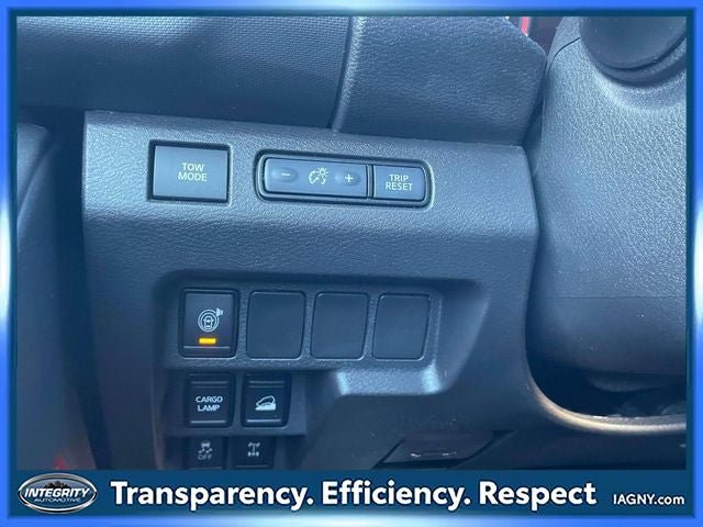 Certified 2023 Nissan Frontier PRO-4X w/ Technology Package AWD/4WD image 21