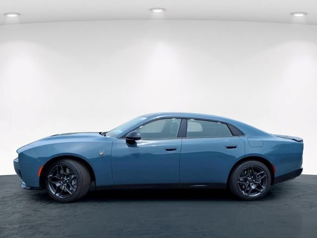 New 2026 Dodge Charger Scat Pack w/ Blacktop Package AWD/4WD image 5