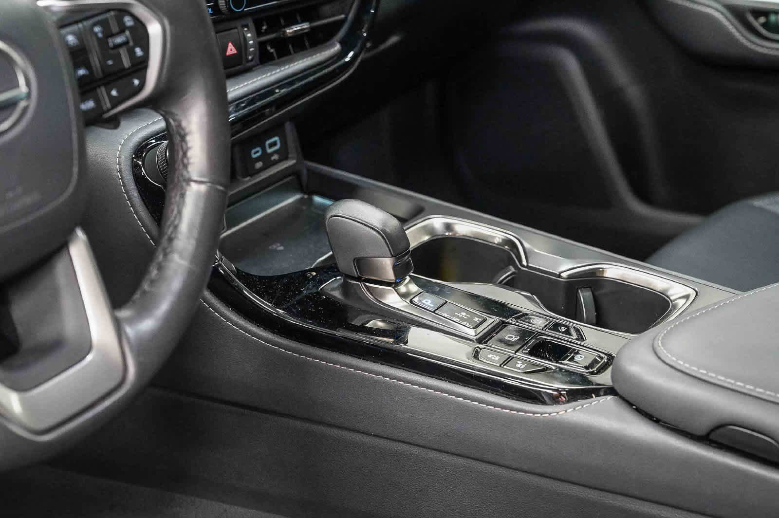 Used 2026 Lexus NX 350 AWD w/ Accessory Package (Z1) image 15