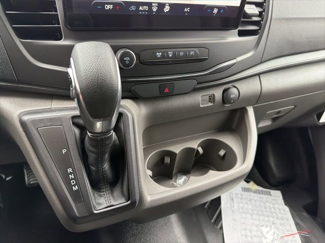 New 2026 Ford Transit 250 148 Medium Roof w/ Load Area Protection Package RWD image 20