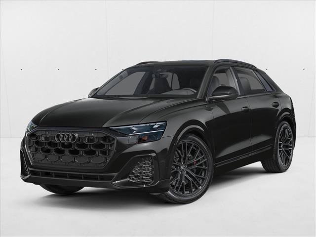 New 2027 Audi SQ8 Prestige AWD/4WD video 1