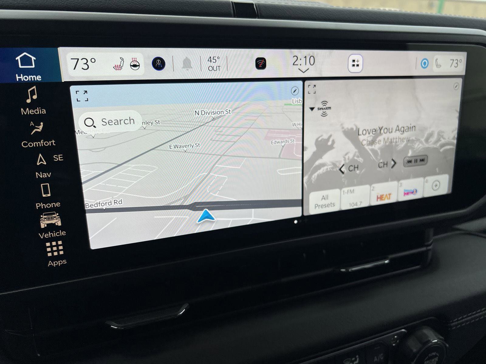 New 2026 Jeep Wrangler Sahara image 26