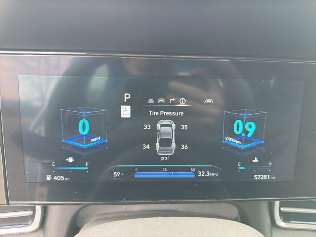 Certified 2024 Hyundai Elantra SEL image 14