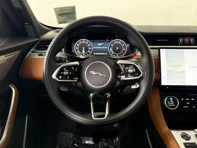 New 2026 Jaguar F-PACE R-Dynamic S AWD/4WD image 24