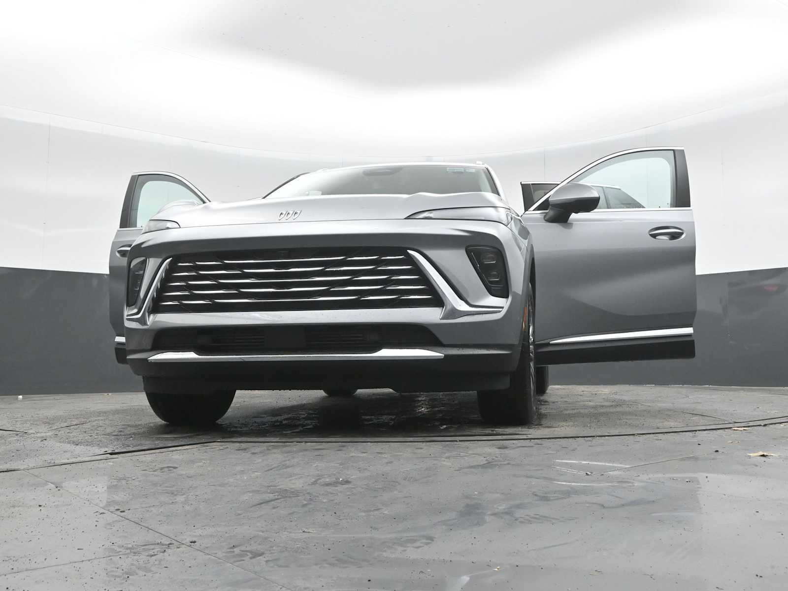 New 2026 Buick Envision Preferred image 55