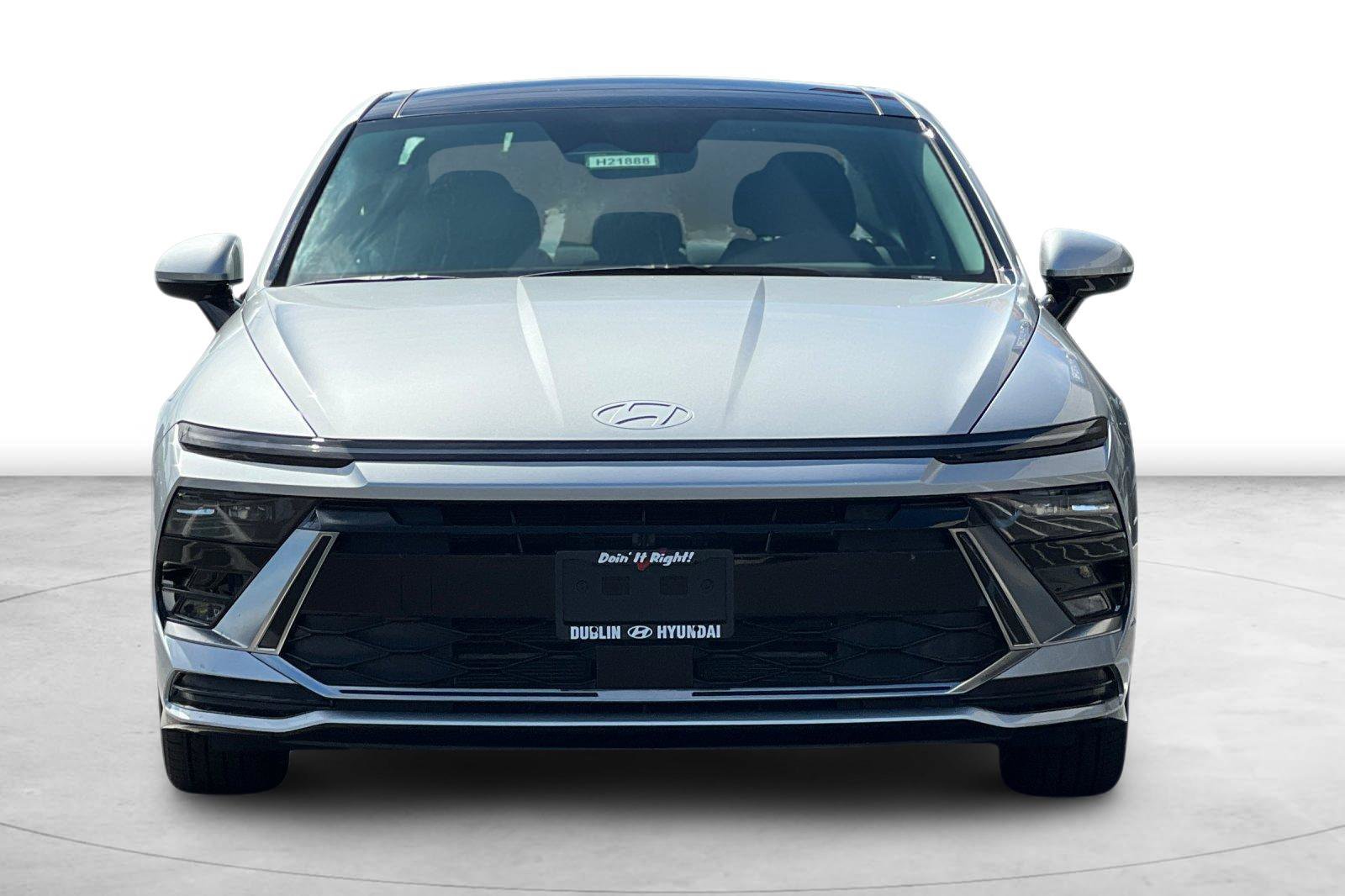 New 2026 Hyundai Sonata SEL FWD image 10