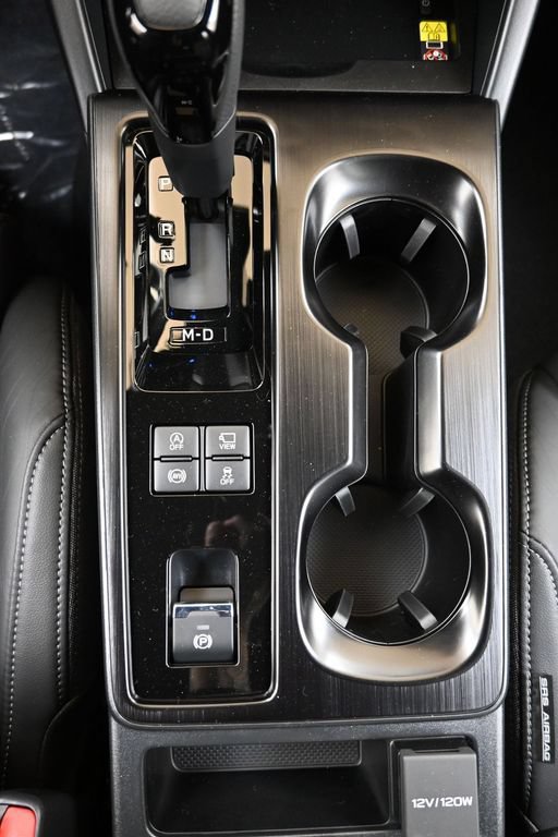 New 2026 Subaru Outback Touring XT AWD/4WD image 36