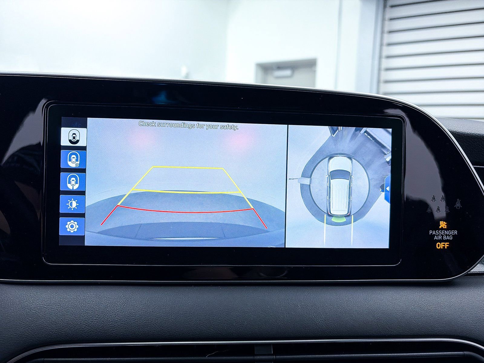 Used 2020 Hyundai Palisade Limited image 9