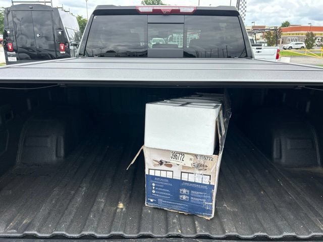 Used 2026 Chevrolet Silverado 1500 ZR2 AWD/4WD image 31