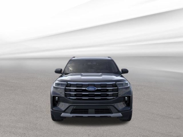 New 2026 Ford Explorer Active w/ Active Comfort Package AWD/4WD image 6