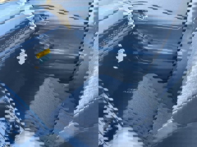 New 2025 Honda Accord LX image 13