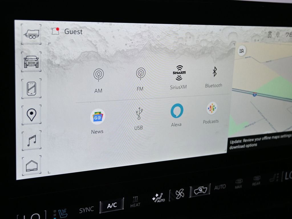 New 2025 GMC Hummer EV 2X image 29