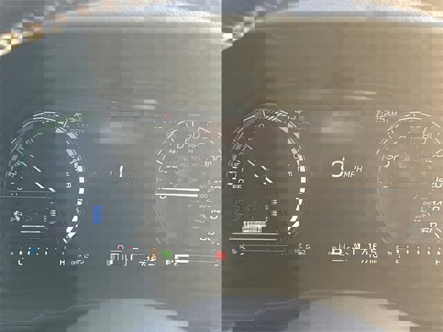 Certified 2025 Subaru Forester Touring w/ Touring Package image 29