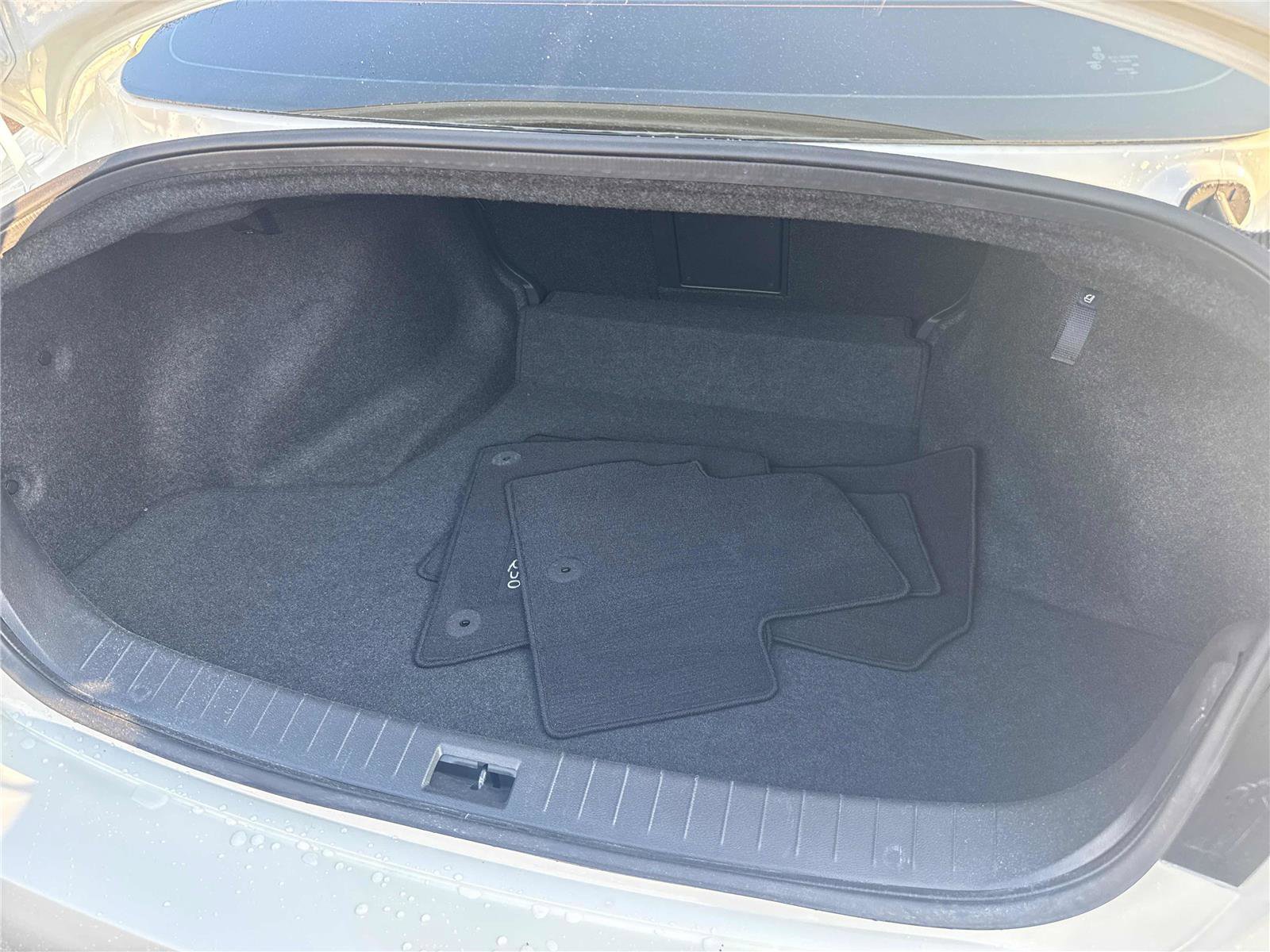 Used 2024 INFINITI Q50 Sensory AWD/4WD image 29