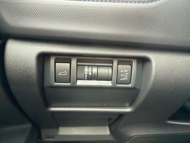 New 2026 Subaru Forester Premium AWD/4WD image 18