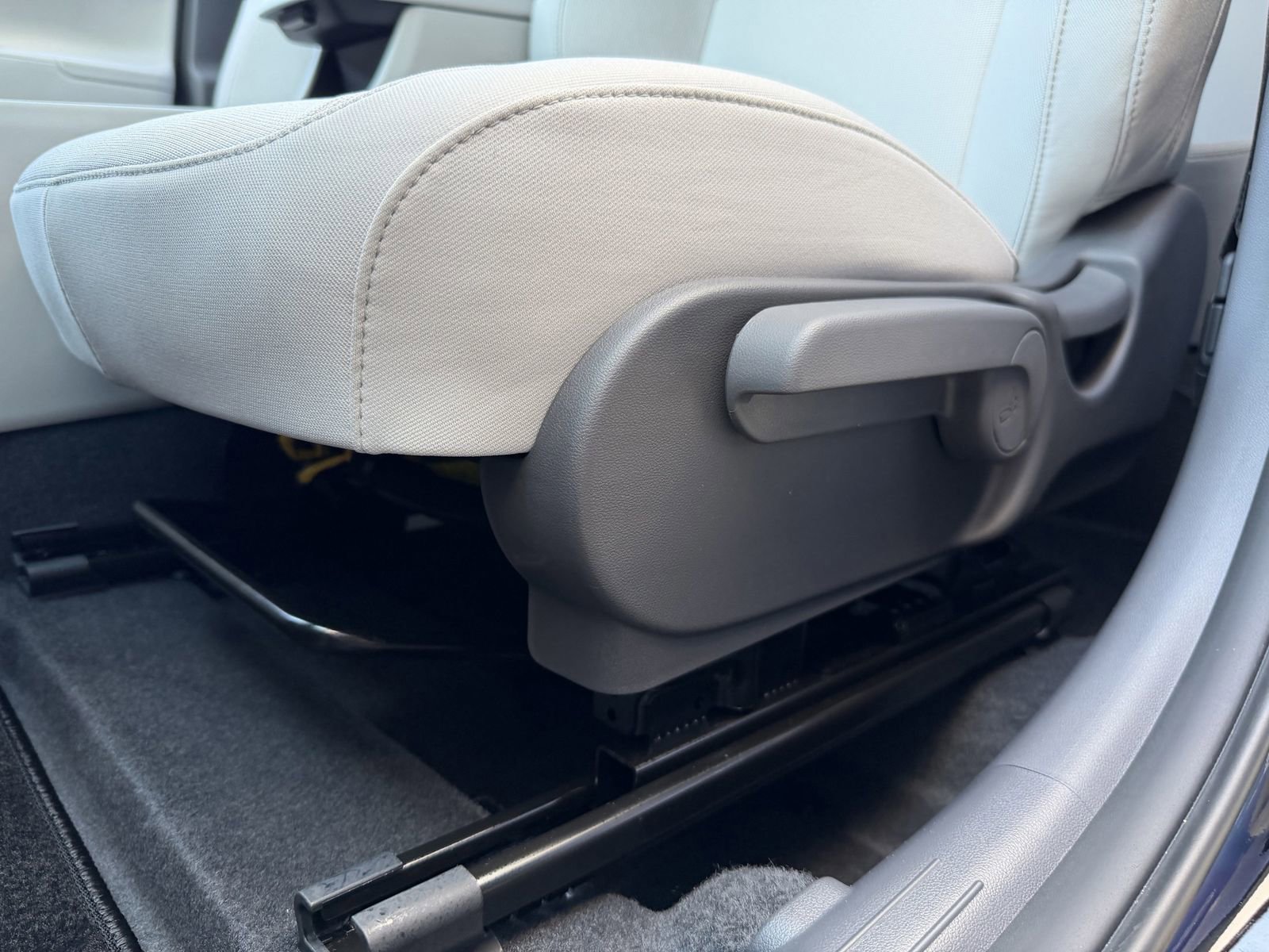 New 2026 Hyundai Kona SEL Sport AWD/4WD image 23