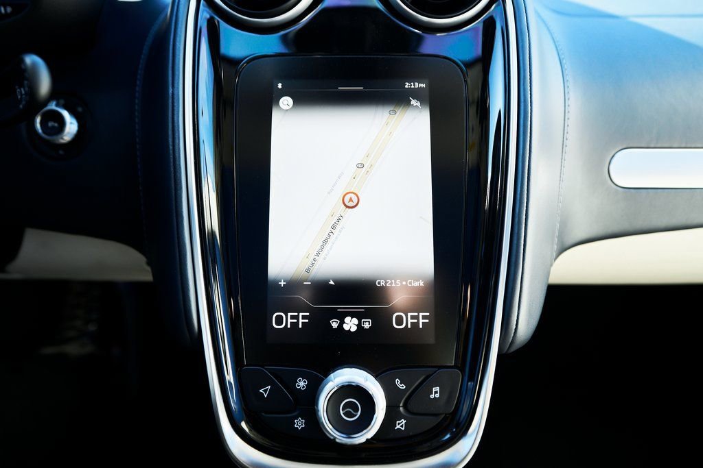 Used 2022 McLaren GT RWD image 64