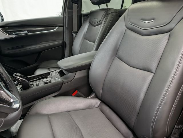 Certified 2024 Cadillac XT6 Sport image 10