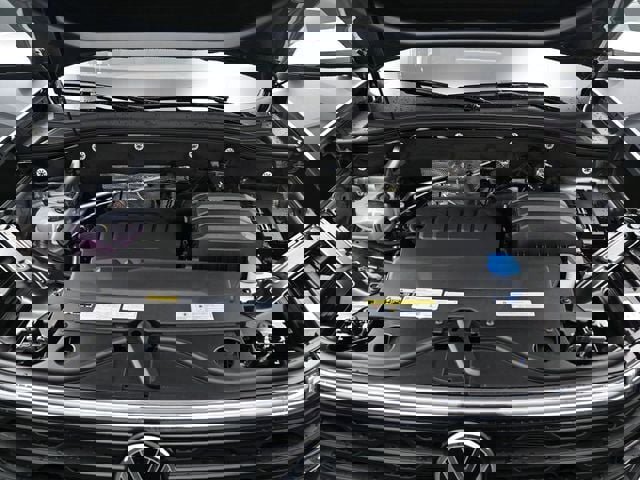 New 2026 Volkswagen Atlas Cross Sport SE image 15