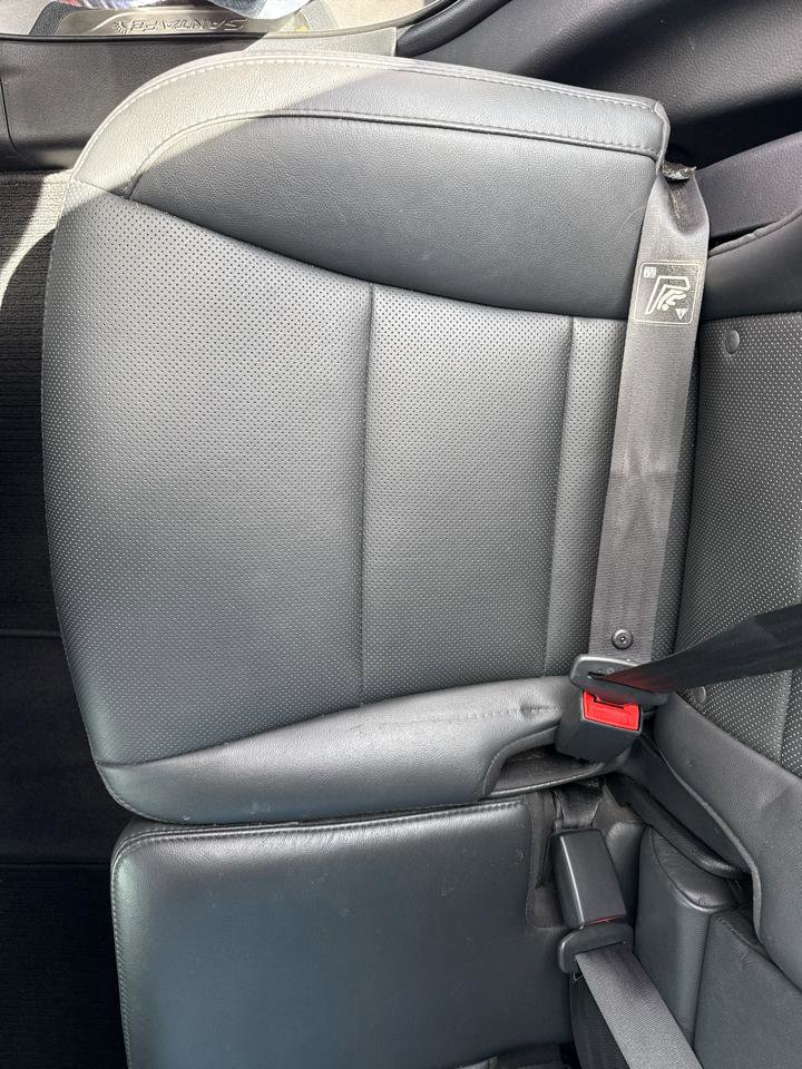 Used 2017 Hyundai Santa Fe Sport 2.0T image 16