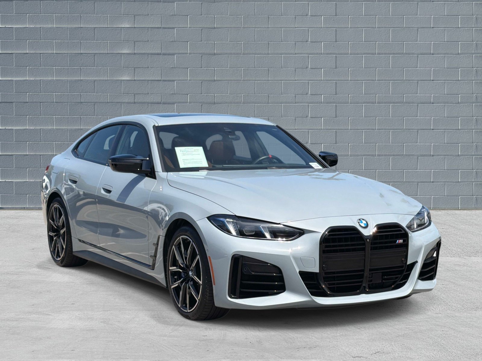 Used 2025 BMW M440i