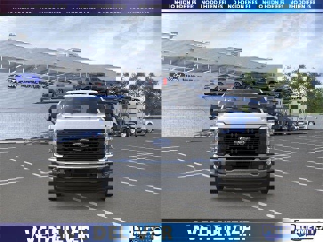 New 2026 Ford F350 XL image 6