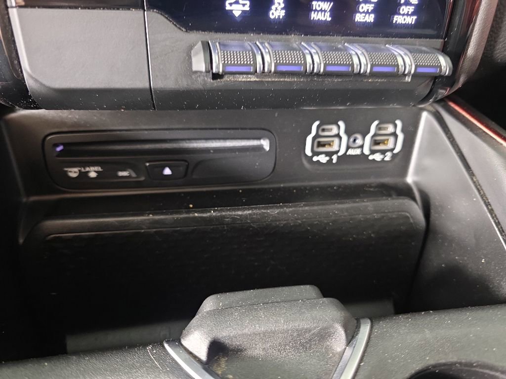 Used 2019 RAM 1500 Rebel w/ Level 2 Equipment Group AWD/4WD image 20