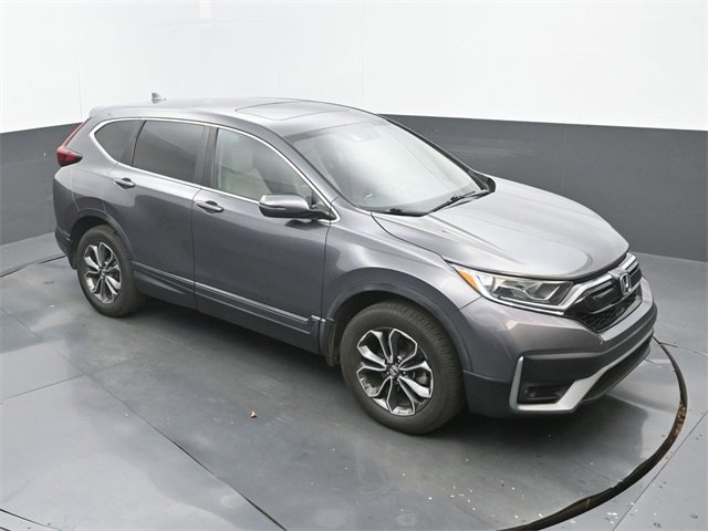 Used 2020 Honda CR-V EX-L image 13