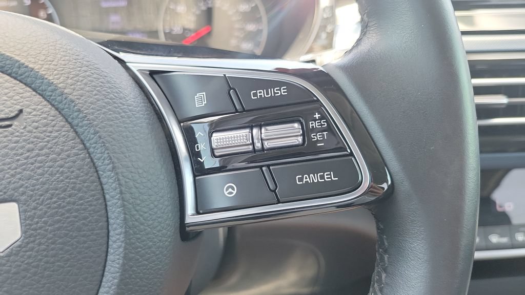 Used 2023 Kia Seltos S FWD image 20