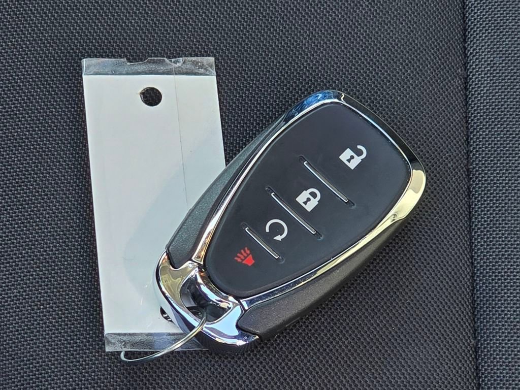 Used 2023 Chevrolet TrailBlazer LT w/ Convenience Package image 29