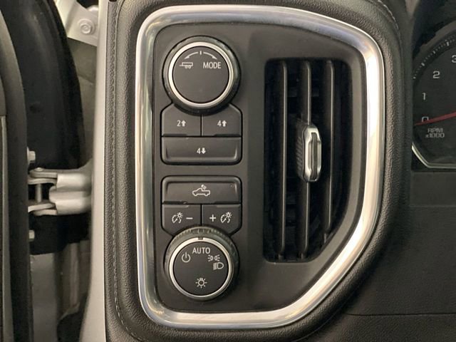 Used 2021 Chevrolet Silverado 3500 LT w/ Remote Start Package AWD/4WD image 40