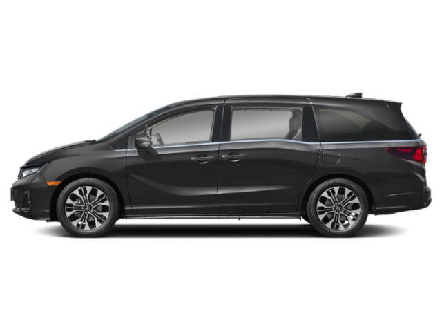 Used 2026 Honda Odyssey Elite image 3