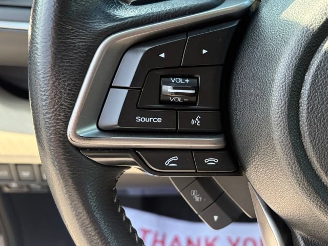 Used 2020 Subaru Ascent Premium w/ Convenience Package AWD/4WD image 16