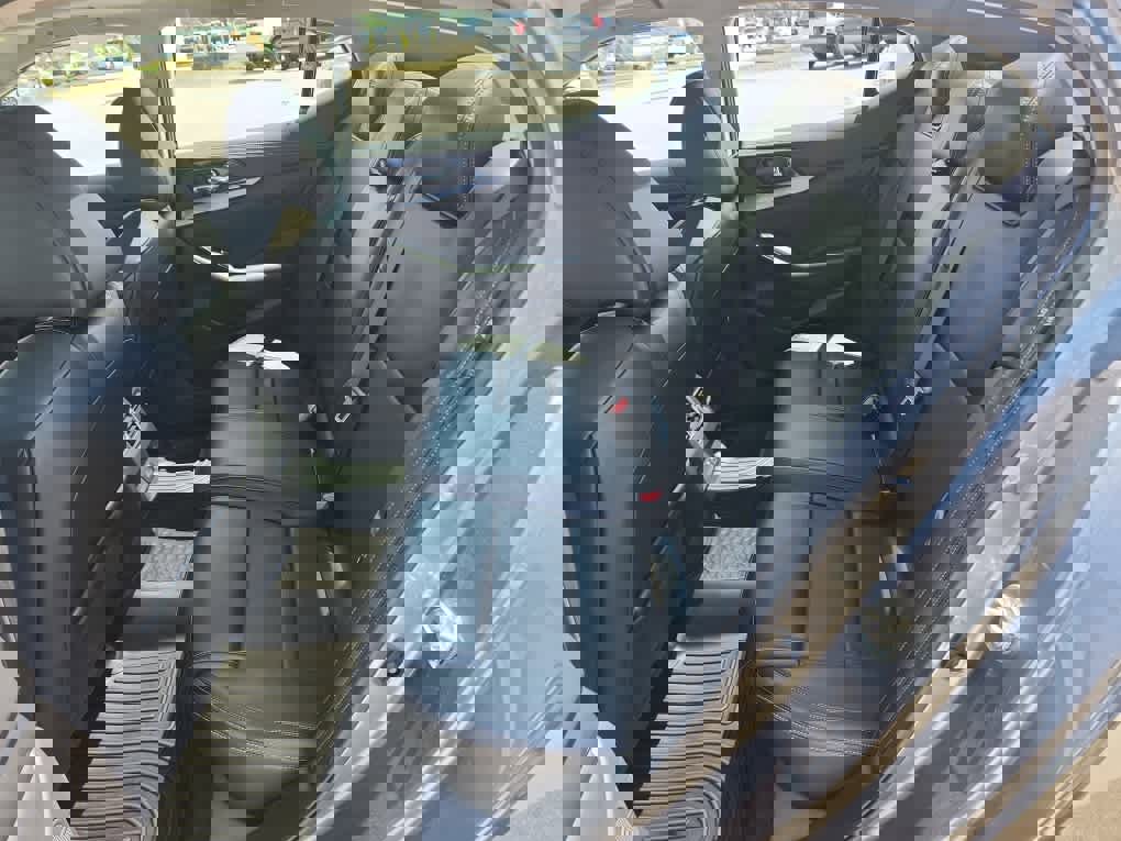 Used 2020 Nissan Maxima 3.5 SL w/ Floor Mat Group image 15