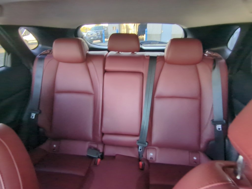 Used 2024 MAZDA CX-30 AWD 2.5 S w/ Preferred Package image 19