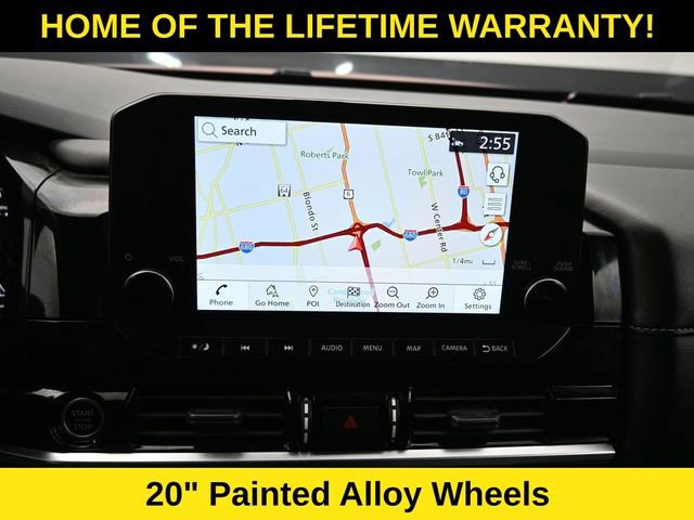 Used 2024 Nissan Pathfinder SL w/ SL Premium Package image 29