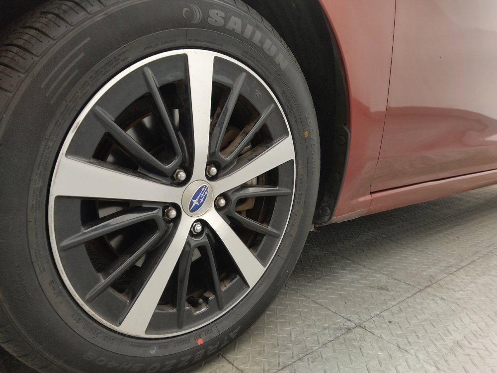 Used 2019 Subaru Impreza 2.0i Premium w/ Eyesight & BSD/Rcta & SRF image 31