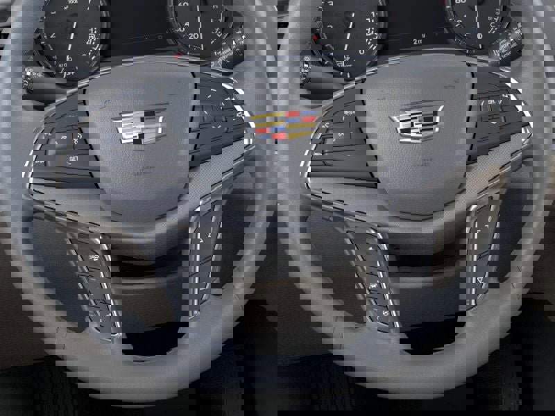 New 2026 Cadillac XT5 Premium Luxury image 43