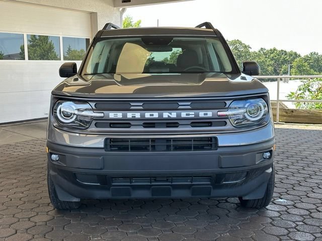 Used 2024 Ford Bronco Sport Big Bend w/ Convenience Package AWD/4WD image 29