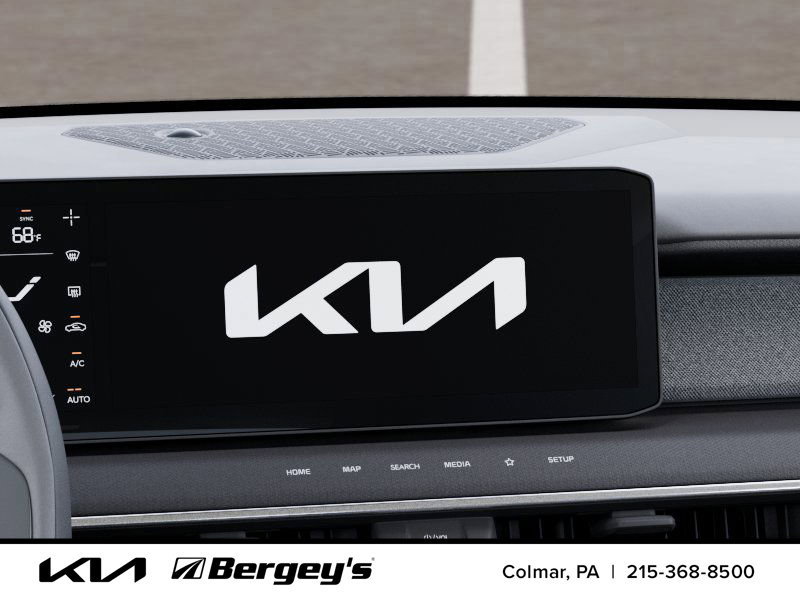 New 2026 Kia EV9 Land w/ Nightfall Edition Package AWD/4WD image 23