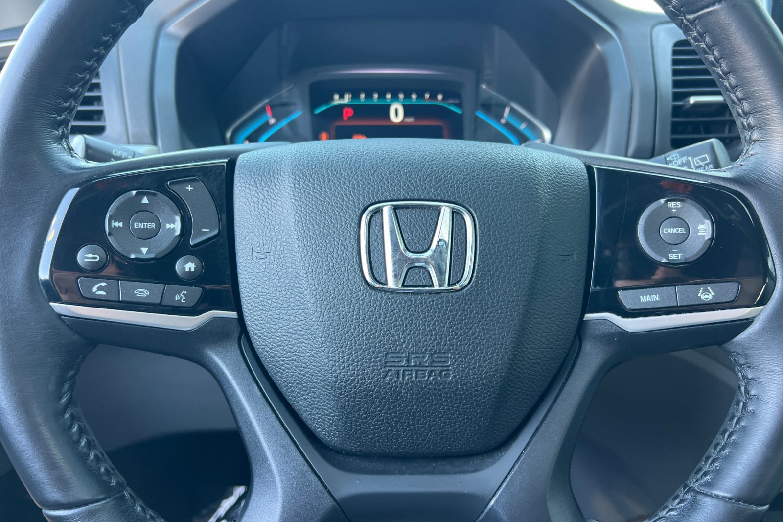 Used 2019 Honda Odyssey EX-L image 24