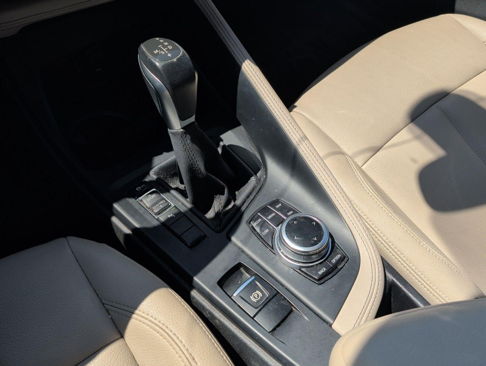 Used 2019 BMW X1 sDrive28i FWD image 21