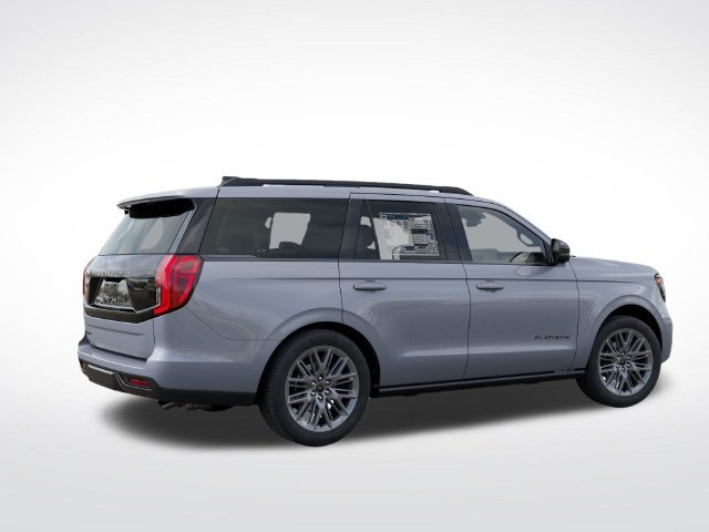 New 2027 Ford Expedition Platinum w/ Stealth Appearance Package RWD image 7