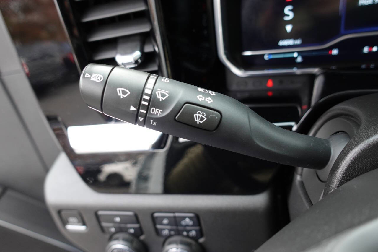 Used 2024 Chevrolet Silverado 2500 LT w/ All Star Edition image 52